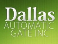 Dallas automatic gate