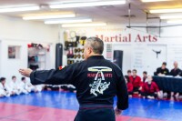 Dallas martial arts