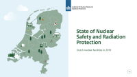 State regulatory agency for radiation and nuclear safety and security of bosnia and herzegovina