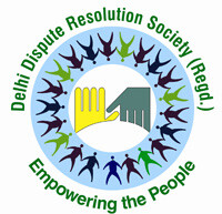 Delhi Dispute Resolution Society, Govt. of NCT of Delhi