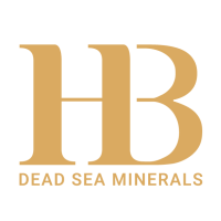 Dead sea cosmetics