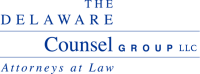 The delaware counsel group llp