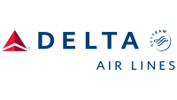 Delta air wing