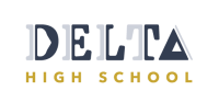 Delta continuation high school