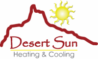 Desert suns heating & cooling