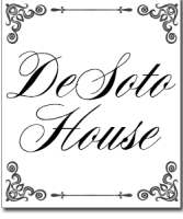 Desoto house hotel