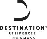 Destination residences snowmass