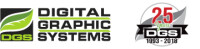 Digital graphic systems