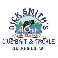 Dick smith's live bait & tackle, inc.