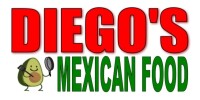 Diegos mexican grill