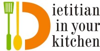 Dietitian in your kitchen, llc