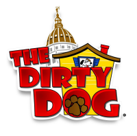 Dirty dogs pet services