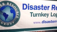 Disaster resource group