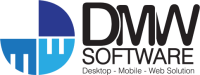 Dmw software services