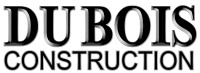 Dubois construction services