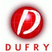 Dufry do brasil duty free shop