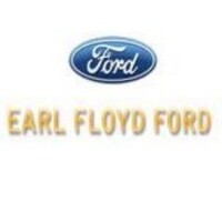 Earl floyd ford