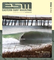 Eastern surf magazine