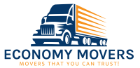 Economy moving