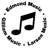 Edmond music