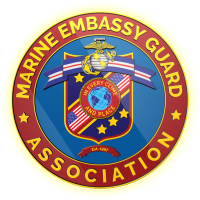 Marine embassy guard association (mega)