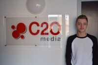 C2o Media Ltd