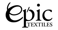 Epic textiles