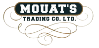 Mouat's Trading Company, Salt Spring Island, BC