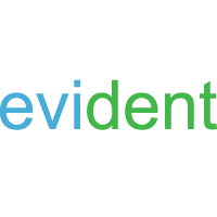 Evident healthcare software