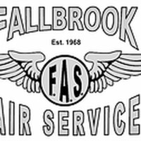 Fallbrook air service