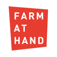 Farm at hand