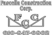 Fascella construction corp