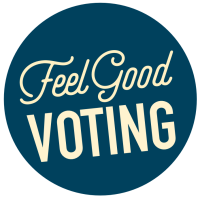 Feel good voting