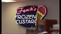 Feniks frozen custard