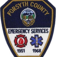 Forsyth emergency services, p.a.