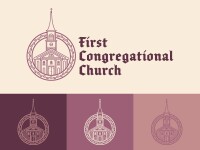 First church congregational