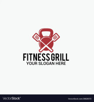 Fitness grill