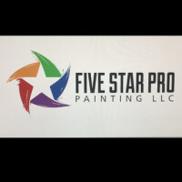 Five star pro painting llc