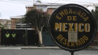Embassy of Mexico in Argentina