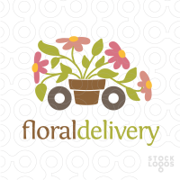 Flower delivery express