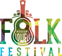 Lowell Folk Festival Foundation