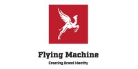 Flying machine- branding boutique