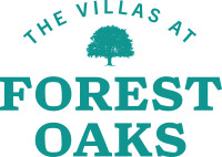 Forest oaks