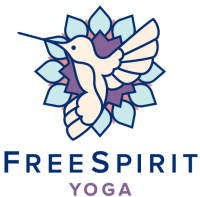 Free spirit yoga studio