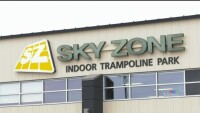 Skyzone Winnipeg