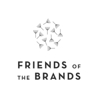 Friends & brands