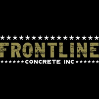 Frontline concrete inc.