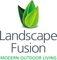 Landscape fusion