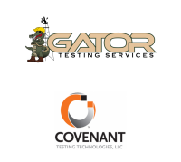 Gator testing services