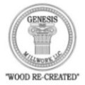 Genesis millwork inc